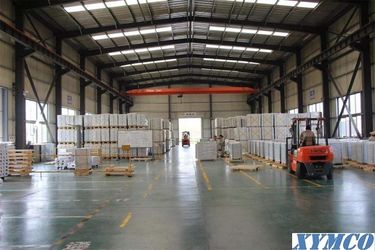 Xi'an Yuechen Metal Products Co., Ltd