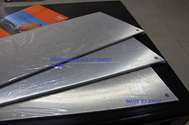 No distortion Magnesium carving sheet 1.5-7.0mm thickness Magnesium Engraving Plate for medical equipment