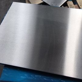Flat Magnesium Photoengraving Plate AZ31B-H24 AZ31-TP Machinable AZ31B-TP magnesium tooling plate