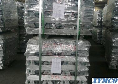 Grain Size Refining Mg-RE alloy ingot MgY alloy ingot Magnesium-Ytterbium with Excellent Stiffness