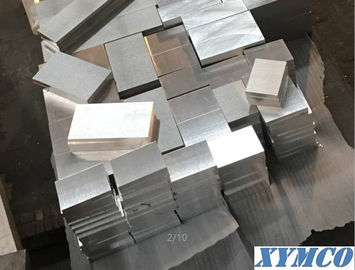 2000mm Width Magnesium Alloy Plate AZ31-TP tooling plate Subsequent Partial Annealed Precut Formed