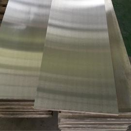 Low hot deformation AZ31 Magnesium sheet Plate with high-speed CNC engraving for Medical Equipment